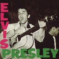 Elvis Presley – Elvis Presley