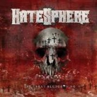 Hatesphere – The Great Bludgeoning