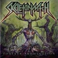 Skeletonwitch – Forever Abomination