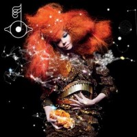 Björk – Biophilia