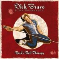 Dick Brave & The Backbeats – Rock'n'Roll Therapy