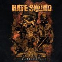 Hate Squad – Katharsis