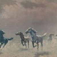 Niels Frevert – Zettel Auf Dem Boden