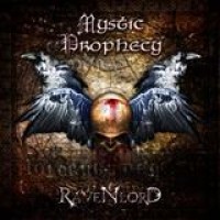 Mystic Prophecy – Ravenlord