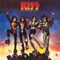 Kiss – Destroyer