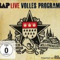 Bap – Volles Programm