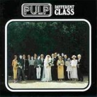 Pulp – Different Class