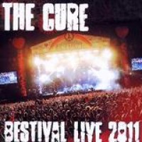 The Cure – Bestival Live 2011