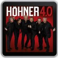 Höhner – Höhner 4.0