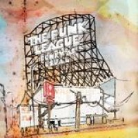 The Funk League – Funky As Usual