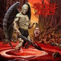 Suicidal Angels – Bloodbath