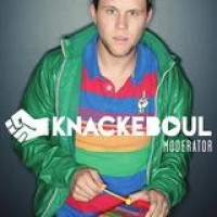 Knackeboul – Moderator