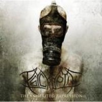 Psycroptic – The Inherited Repression