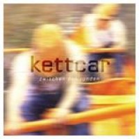 Kettcar – Zwischen Den Runden