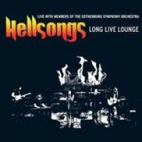 Hellsongs – Long Live Lounge
