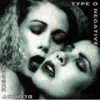 Type O Negative – Bloody Kisses