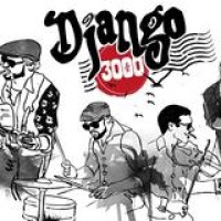 Django 3000 – Django 3000