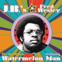 The J.B.'s & Fred Wesley – The Lost Album