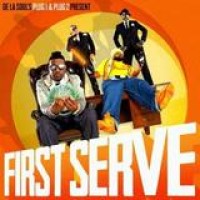 De La Soul – First Serve