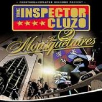 The Inspector Cluzo – The 2 Mousquetaires