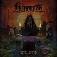 Huntress – Spell Eater