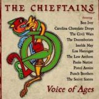 The Chieftains – Voices Of Ages