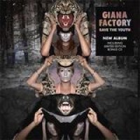 Giana Factory – Save The Youth