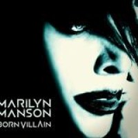Marilyn Manson – Born Villain