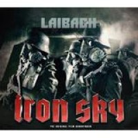 Laibach – Iron Sky
