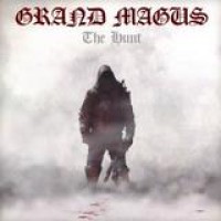 Grand Magus – The Hunt
