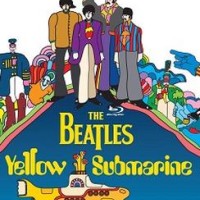 The Beatles – Yellow Submarine - Der Film