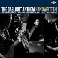 The Gaslight Anthem – Handwritten