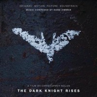 Hans Zimmer – The Dark Knight Rises