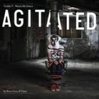 Toddla T – Watch Me Dance: Agitated By Ross Orton & Pipes