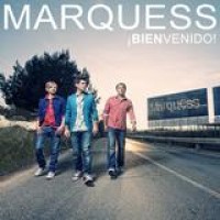 Marquess – Bienvenido