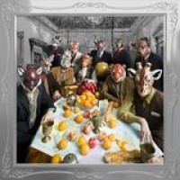 Antibalas – Antibalas