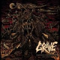 Grave – Endless Procession Of Souls