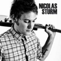 Nicolas Sturm – Nicolas Sturm
