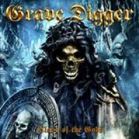 Grave Digger – Clash Of The Gods