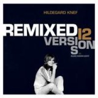 Hans Nieswandt – Hildegard Knef Remixed