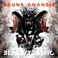 Skunk Anansie – Black Traffic