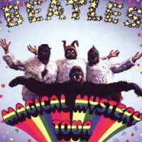 The Beatles – Magical Mystery Tour