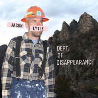 Jason Lytle – Dept. Of Disappearance