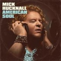 Mick Hucknall – American Soul