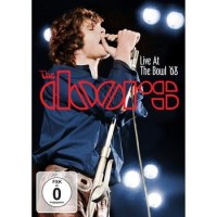 The Doors – Live At The Bowl '68