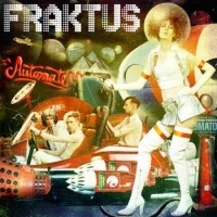 Fraktus – Millennium Edition