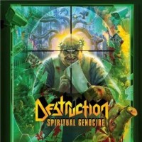 Destruction – Spiritual Genocide