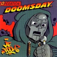 MF Doom – Operation: Doomsday