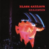 Black Sabbath – Paranoid