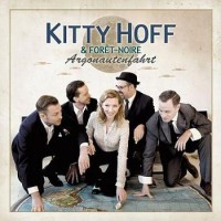 Kitty Hoff – Argonautenfahrt
